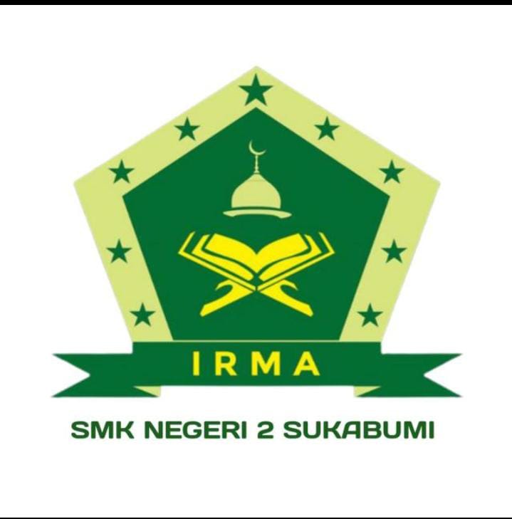 IRMA Logo