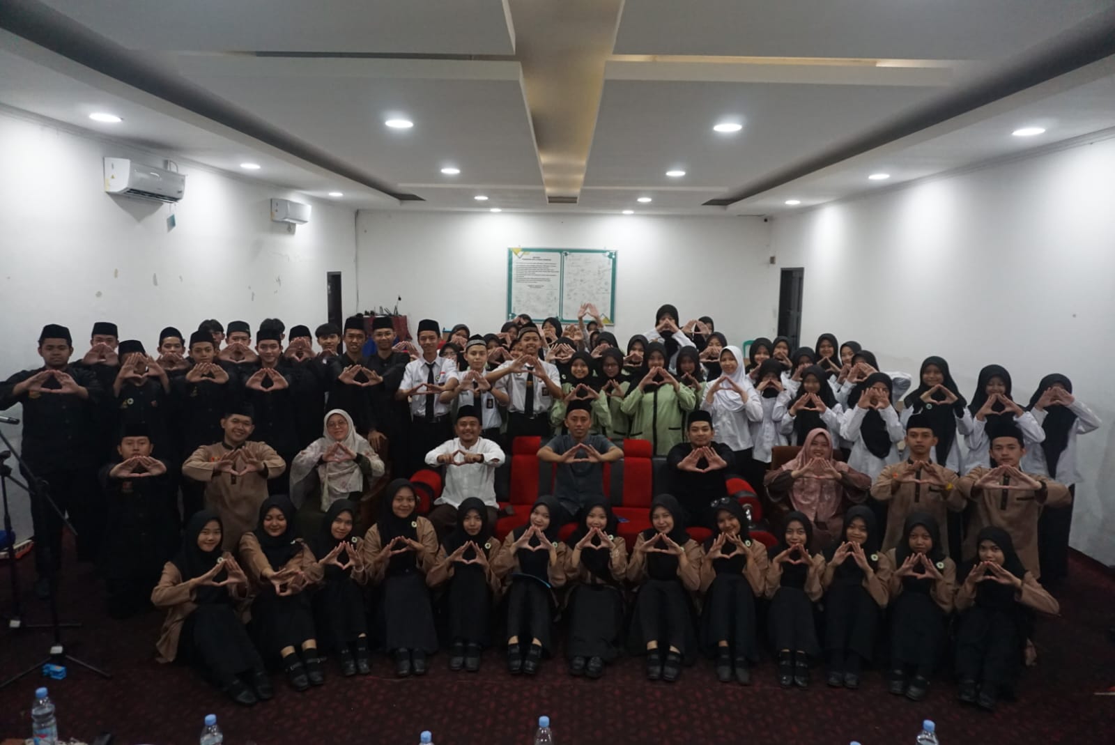 Sejarah IRMA